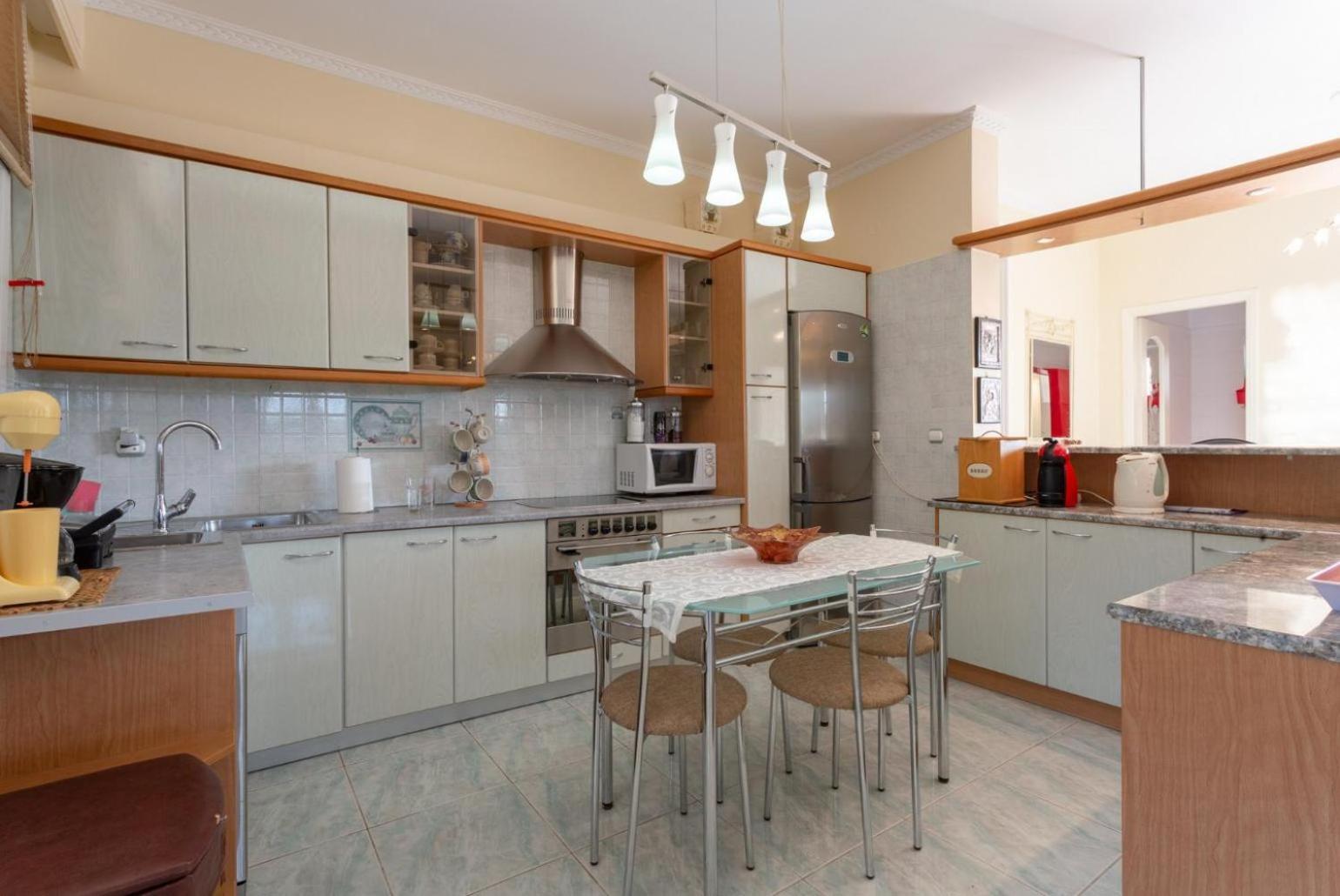 Villa Psaropouli Dragotiná Zewnętrze zdjęcie